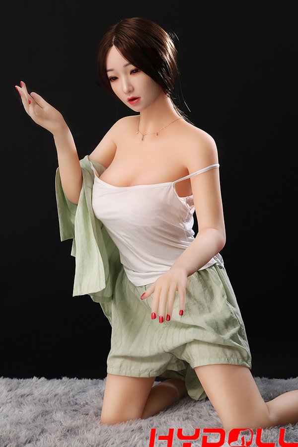 BBW Sex Doll