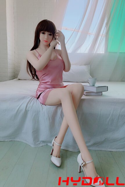 158cm  Ordinary Breast Sex Doll – Aibeidoll