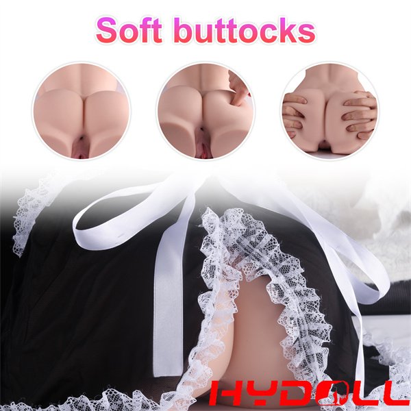 Hermosa-43CM 3D Lifelike Torso Sex DollOVU09 05 08 Hermosa-43CM 3D Lifelike Torso Sex DollOVU09 05 08