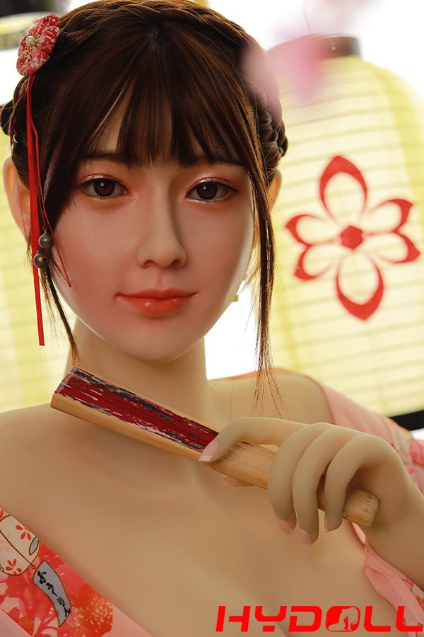 Realistic Sex Doll
