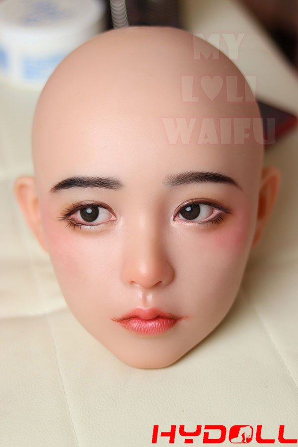 145CM AA-Cup Yuna Lifelike Silicone Head Teen Sex DollD41004 05 145CM AA-Cup Yuna Lifelike Silicone Head Teen Sex DollD41004 05