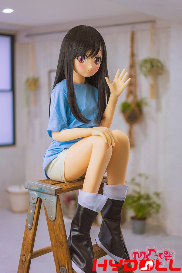 Realistic Sex Doll