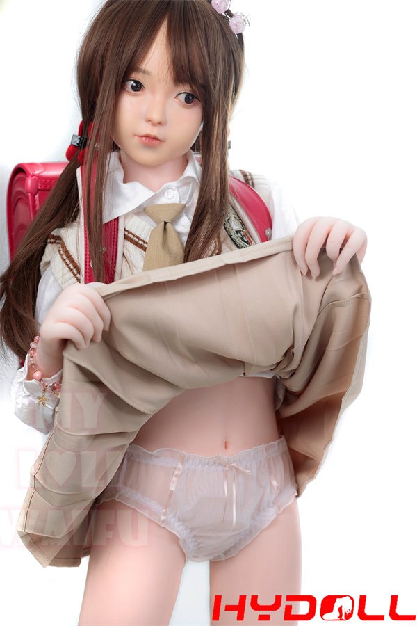 126CM Silicone-Headed Kisa Young Mini Sex DollD41122 09 126CM Silicone-Headed Kisa Young Mini Sex DollD41122 09