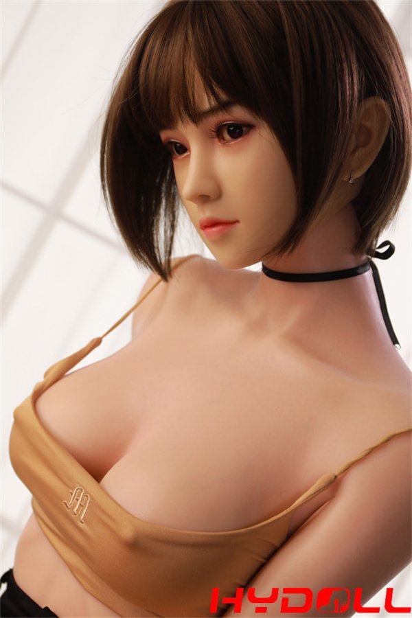 Realistic Sex Doll