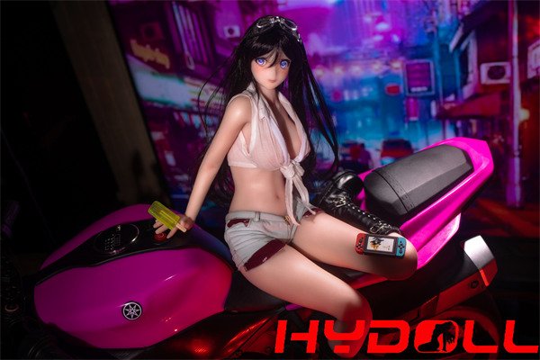 72CM ⭐Full Silicone⭐ Anime Sex Doll Stock In USAOV14022 07 72CM ⭐Full Silicone⭐ Anime Sex Doll Stock In USAOV14022 07