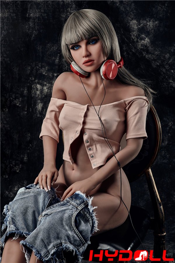 TPE Sex Doll