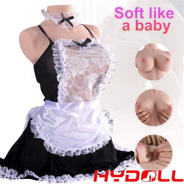 Hermosa-43CM 3D Lifelike Torso Sex DollOVU09 05 07 Hermosa-43CM 3D Lifelike Torso Sex DollOVU09 05 07