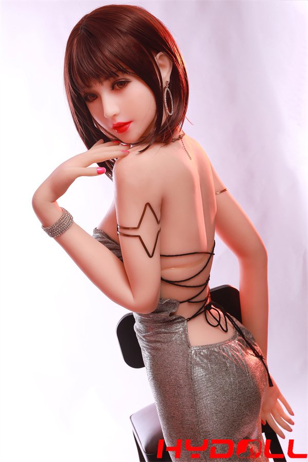 Sexy And Elegant  Big Ass Sex Dolls