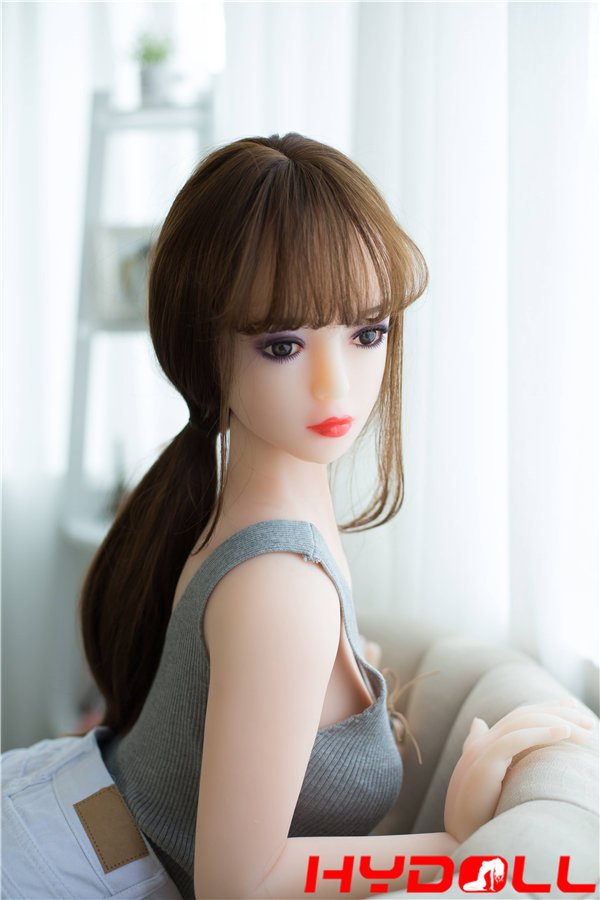 Realistic Sex Doll