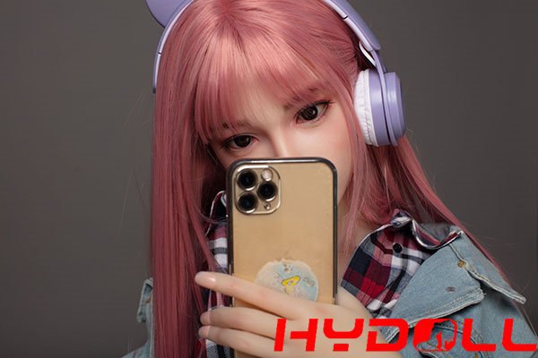 148cm Pink Hair 19-Year-Old Full-Size Sex Doll-MumuD42007 17 148cm Pink Hair 19-Year-Old Full-Size Sex Doll-MumuD42007 17