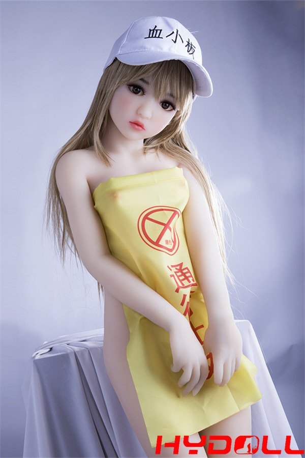 100cm Small Breast Teen Sex Doll Stock in USAOV27005 05