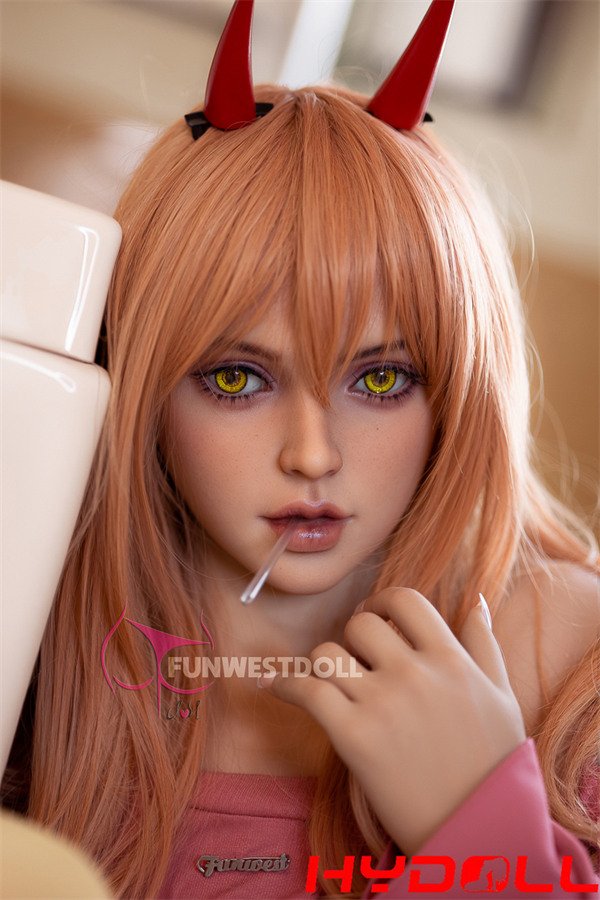 159cm Evil Rebellious Little Fairy Sex DollD47067 15 159cm Evil Rebellious Little Fairy Sex DollD47067 15