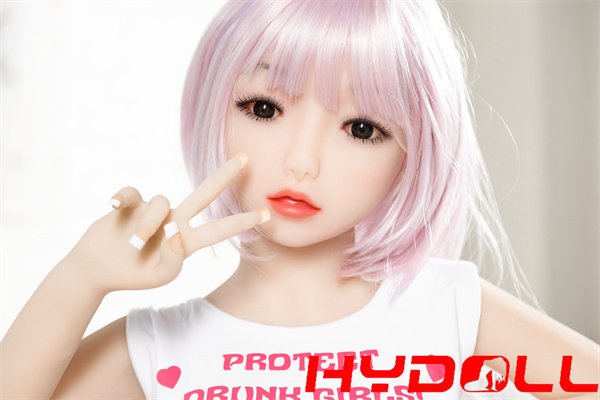 Big Breast Sex Doll