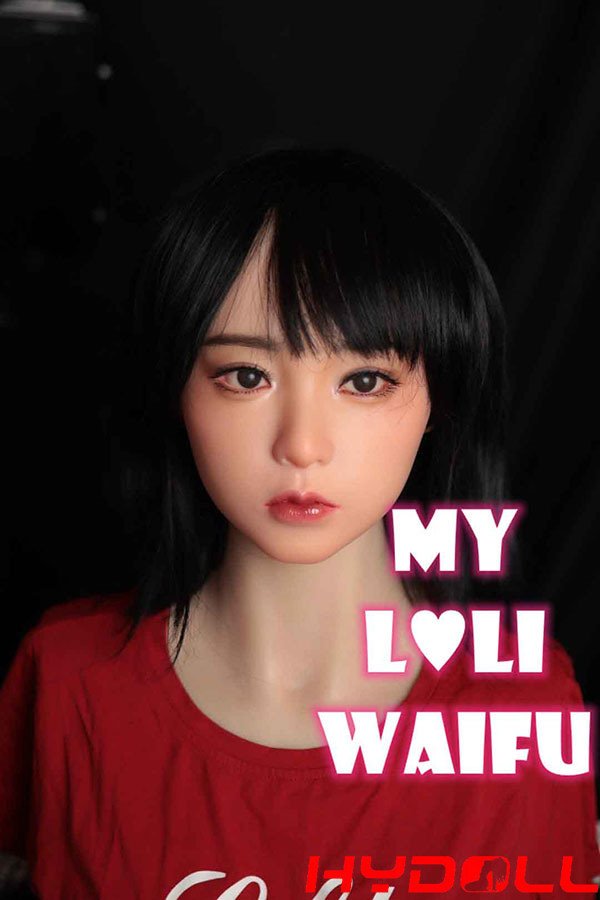 145CM AA-Cup Yuna Lifelike Silicone Head Teen Sex DollD41004 09 145CM AA-Cup Yuna Lifelike Silicone Head Teen Sex DollD41004 09