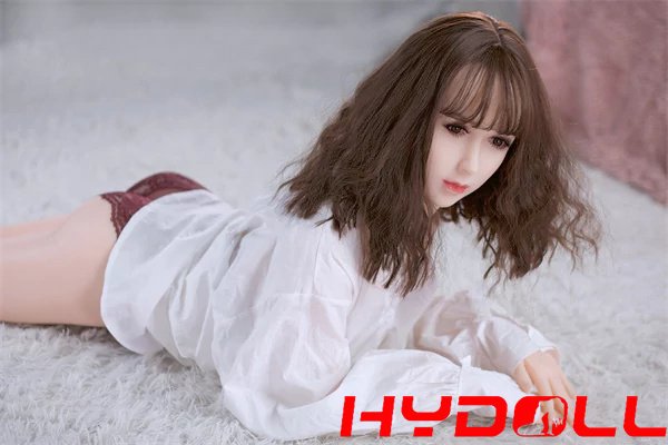 155cm BBW Sex Doll-E Cup