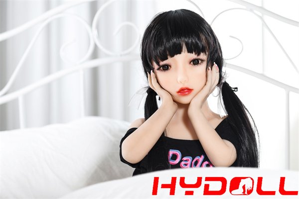100CM Small Breast Sex Doll -AibeiDoll