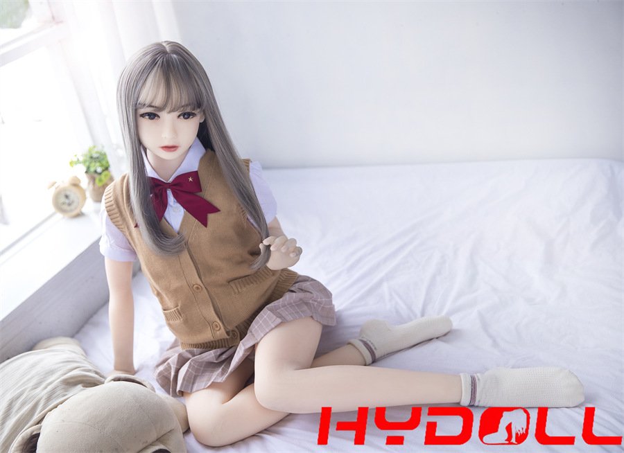 128CM Young A-cup Sex DollD10035 12 128CM Young A-cup Sex DollD10035 12