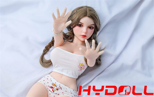 100CM Best Teen Sex Doll E Cup -Stock In USAOV30003 11