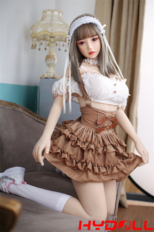 158cm Silicone Dolls for Sale D Cup