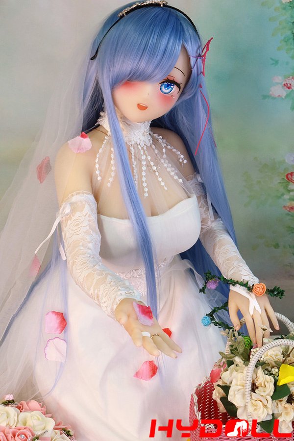 Realistic Sex Doll