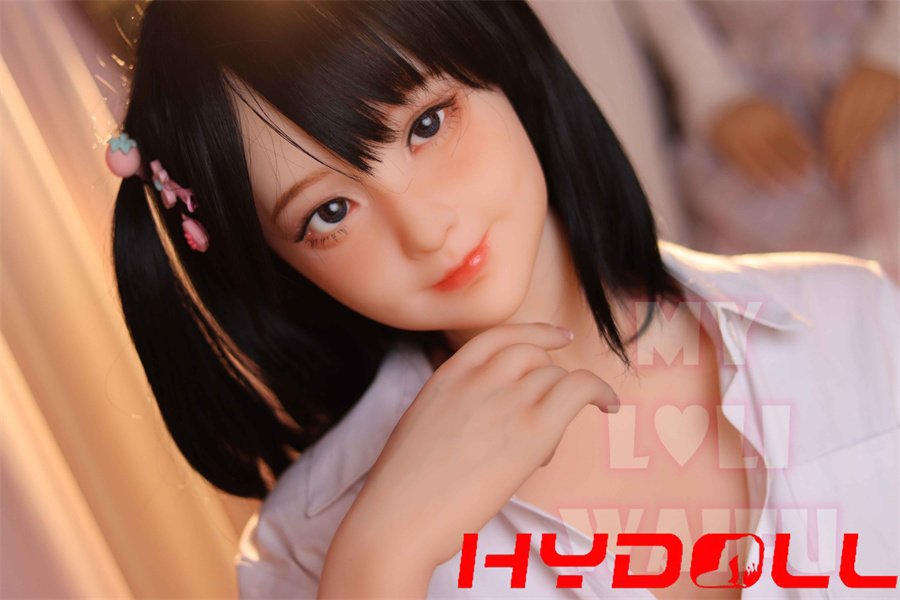 138CM Sweet and Playful Japanese Sex DollD41097 03 138CM Sweet and Playful Japanese Sex DollD41097 03