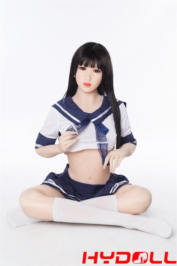 158cm Small Breast