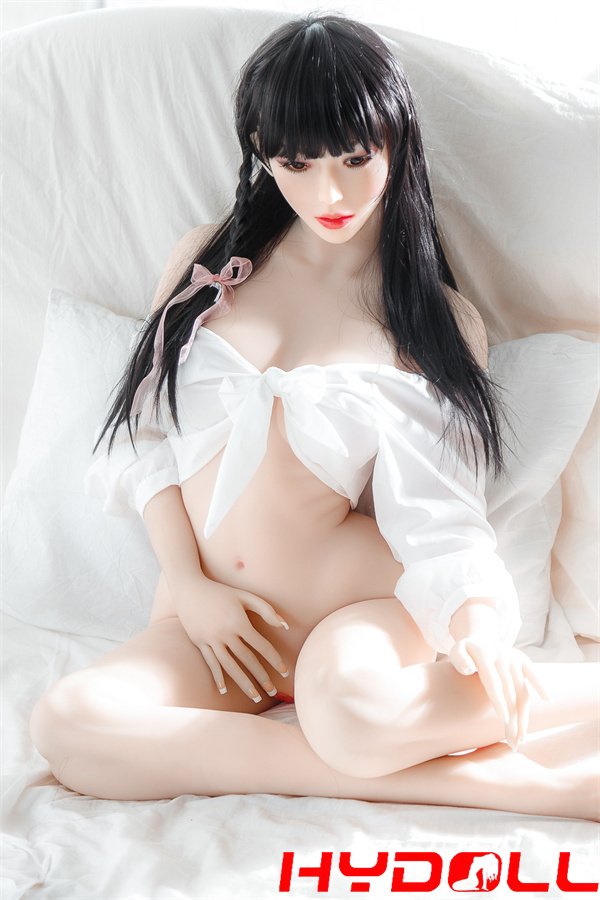 158cm  Medium Breast Sex Doll - AibeidollD14064 03