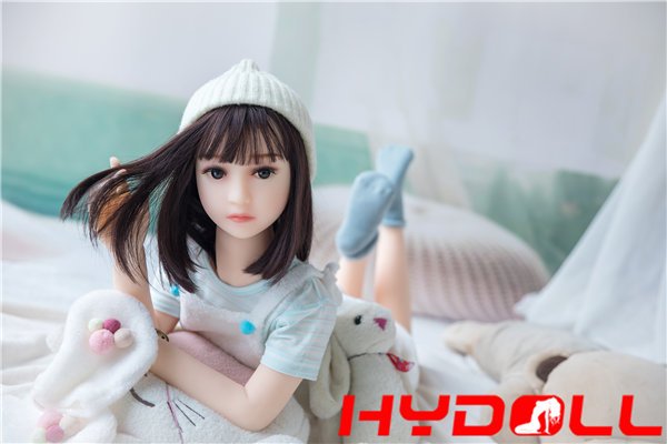 Mini Sex Doll