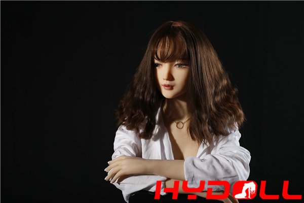 Sexy simulation female sex doll