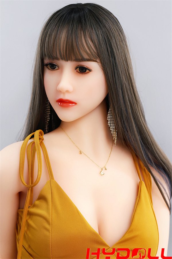 165CM B-Cup Fat Sex Doll-Stock In USAOV3 16537 14
