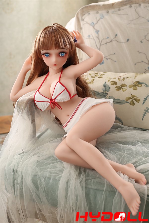 Realistic Sex Doll