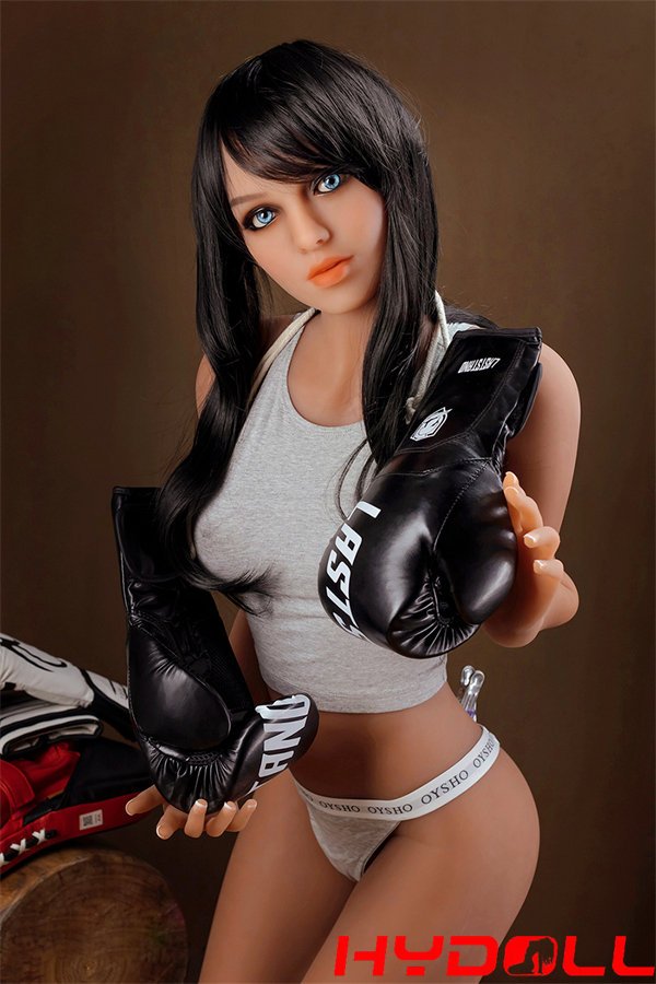 158cm/5.18ft Small Breast TPE Sex Doll -USA In StockOVU07 26 15