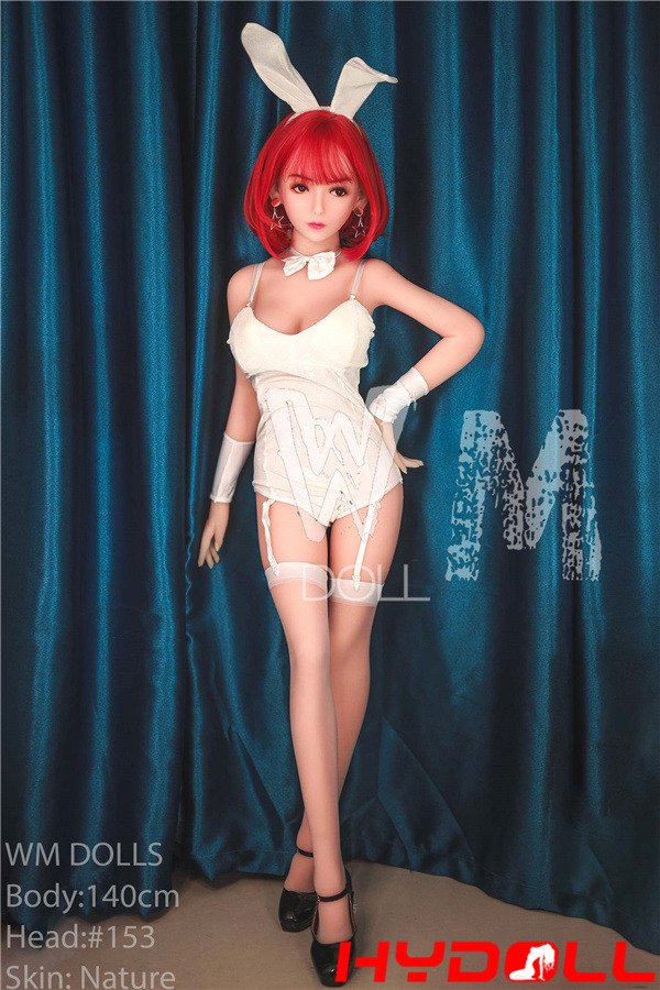 140CM TPE Love Doll-WM Dolls D-cupD010018
