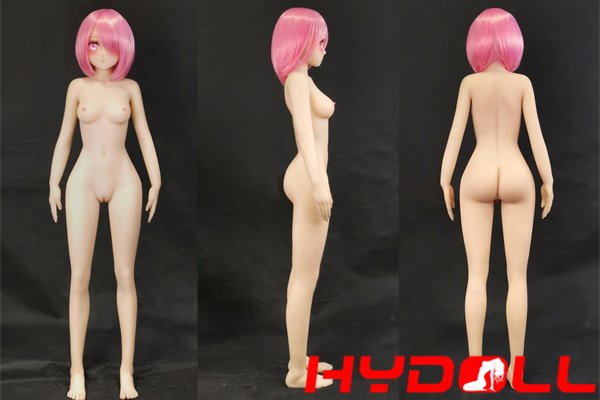 Realistic Sex Doll