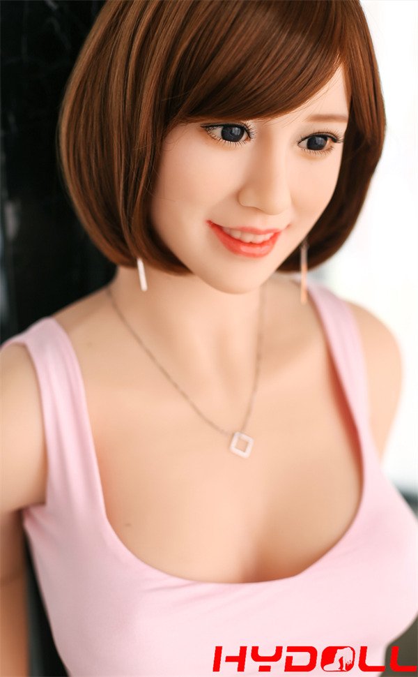 165CM（5.41ft）Smiling Sex Doll  -Stock In USAOV30014 02