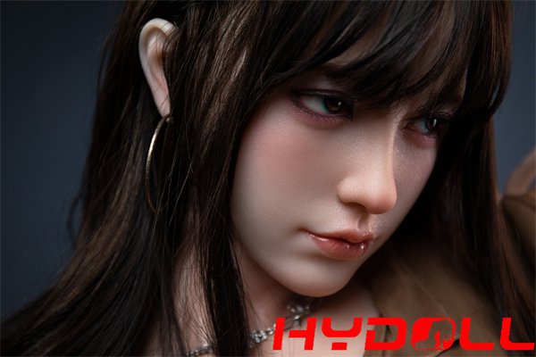 160cm Lifelike Sex Doll With Silicone HeadOVU38 18 19