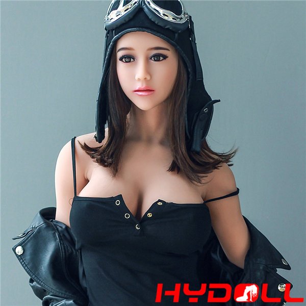 165CM Lifelike Big Tits F-Cup TPE Love Doll6YEDoll D06129 08