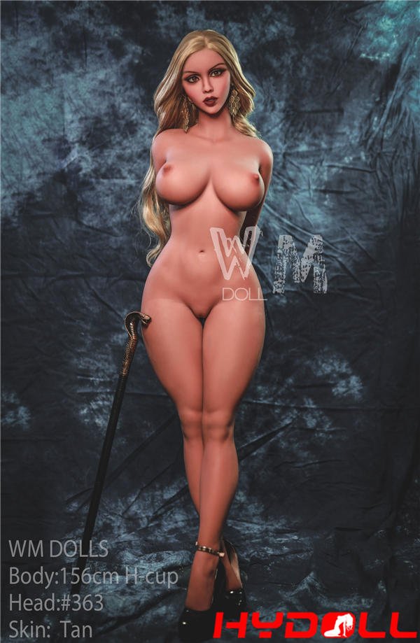 H Cup Love Doll