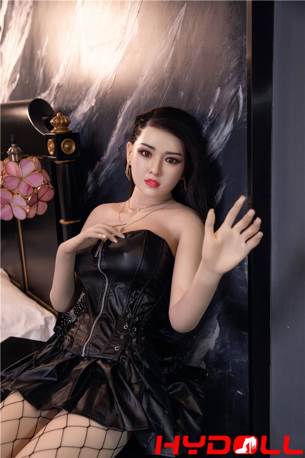 Lifelike Big Tits TPE Realistic Sex Doll Custom Height for 100cm/115cm/125cm/148cm/158cm/168cm15 D15118 08