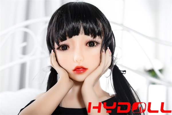 Mini Sex Doll