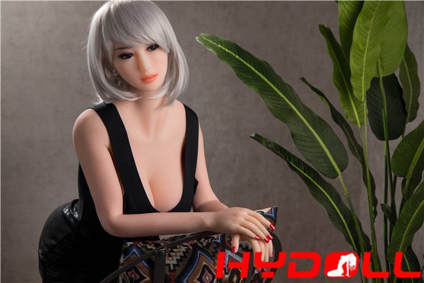 Chinese Sex Doll