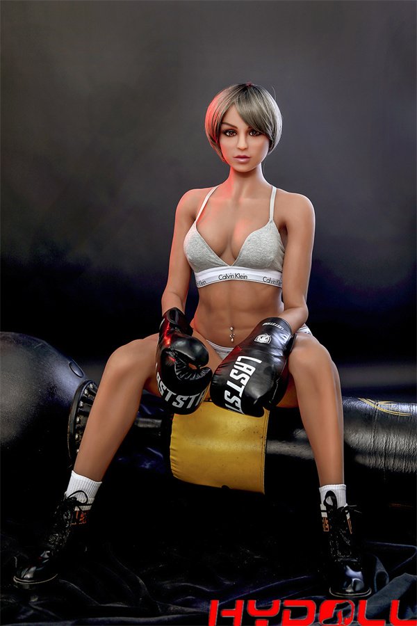 164CM E-Cup Huge Tits Sex Doll-Stock In USAV3 164218 12