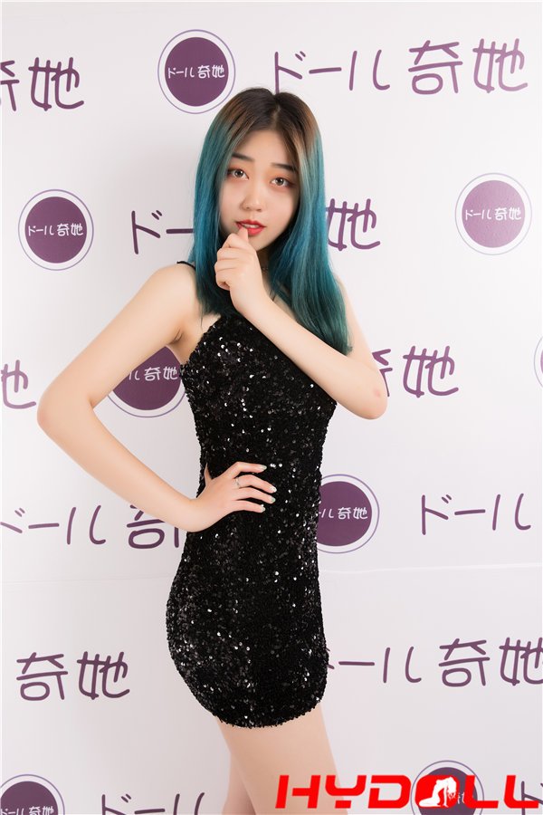Azi - China Web Celebrity Real 1:1 Copy Sex Doll TorsoQitadoll T08002 09