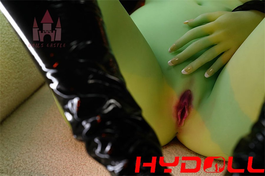  Sex Doll With Horns