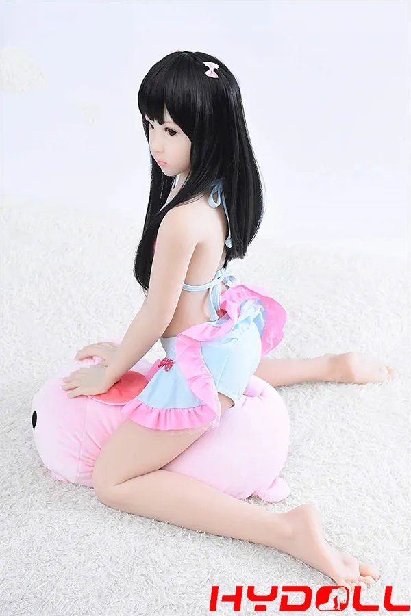 Best F-Cup 100cm Young TPE Little Sex Dolls For Sale