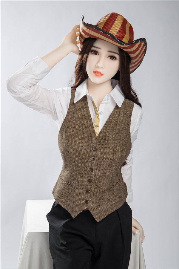 Realistic Sex Doll