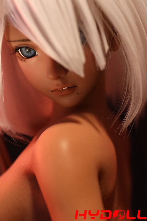 60cm Sex Doll Vinyl Head Silicone Body Pole DancerD43021 10 60cm Sex Doll Vinyl Head Silicone Body Pole DancerD43021 10