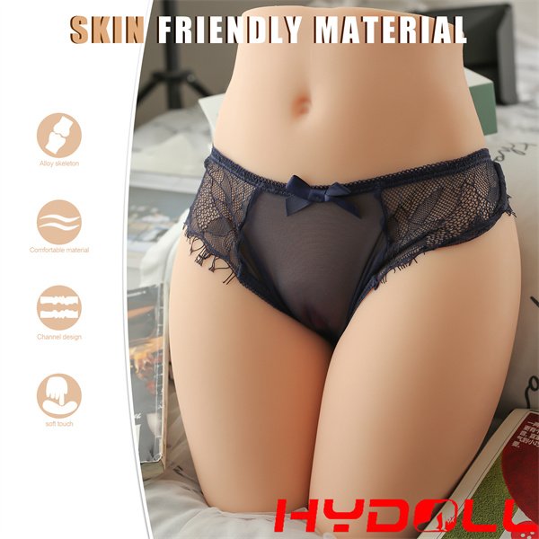 35CM Anbeibei Leg Mold Torso Sex DollOVU09 08 08 35CM Anbeibei Leg Mold Torso Sex DollOVU09 08 08