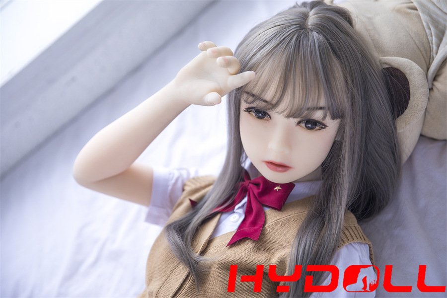 128CM Young A-cup Sex DollD10035 14 128CM Young A-cup Sex DollD10035 14