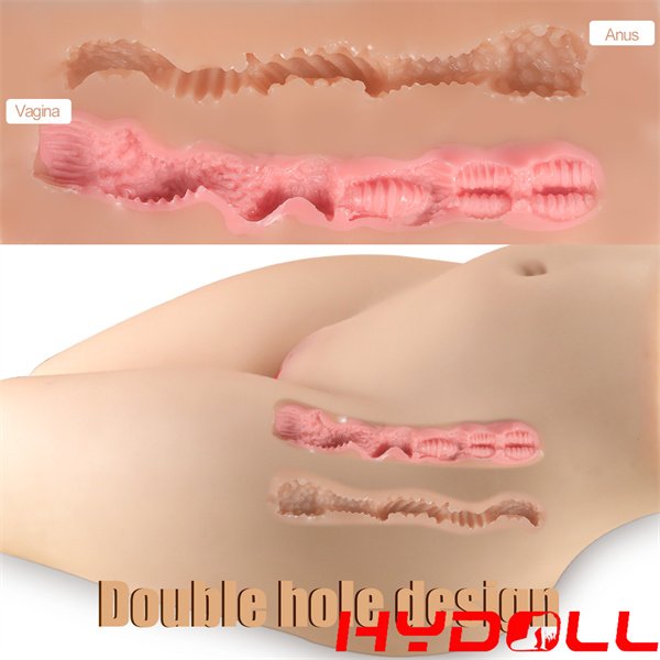 35CM Anbeibei Leg Mold Torso Sex DollOVU09 08 01 35CM Anbeibei Leg Mold Torso Sex DollOVU09 08 01